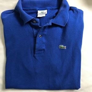 Lacoste Polo